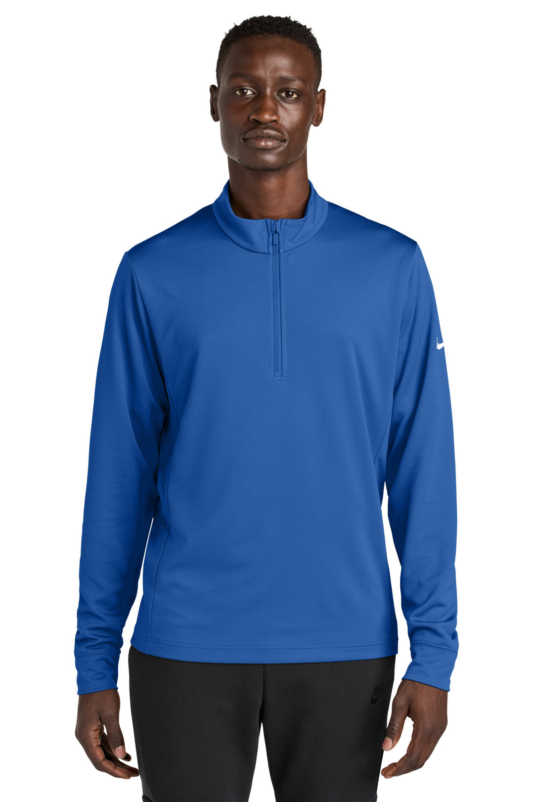 Nike Essential 1/2-Zip Cover-Up