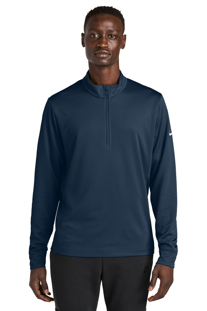 Nike NKHM8036 Essential 1/2-Zip Cover-Up
