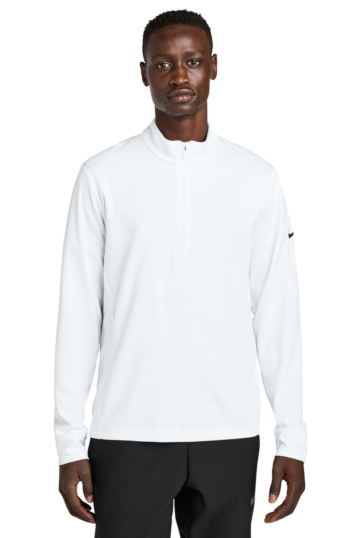 Nike NKHM8036 Essential 1/2-Zip Cover-Up