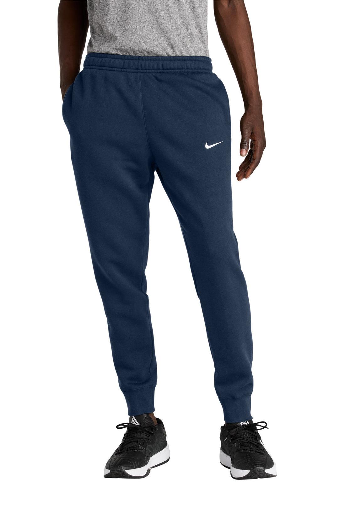 Nike NKHM8045 Club Fleece Jogger