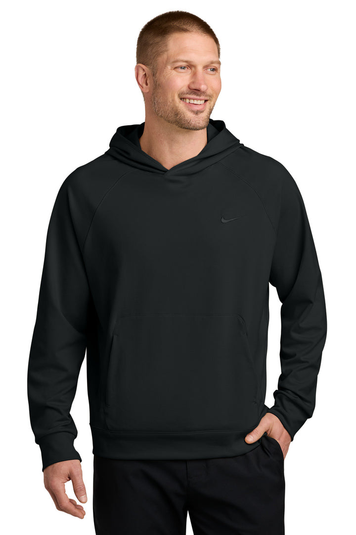 Nike Dri-Fit Primary Hoodie