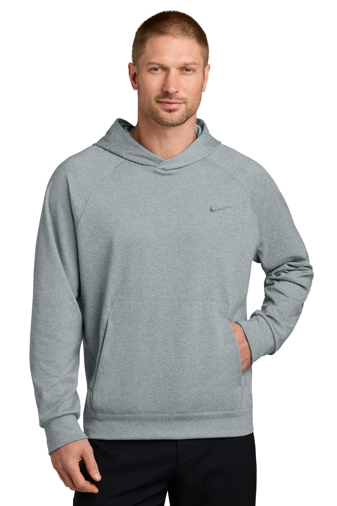 Nike Dri-Fit Primary Hoodie