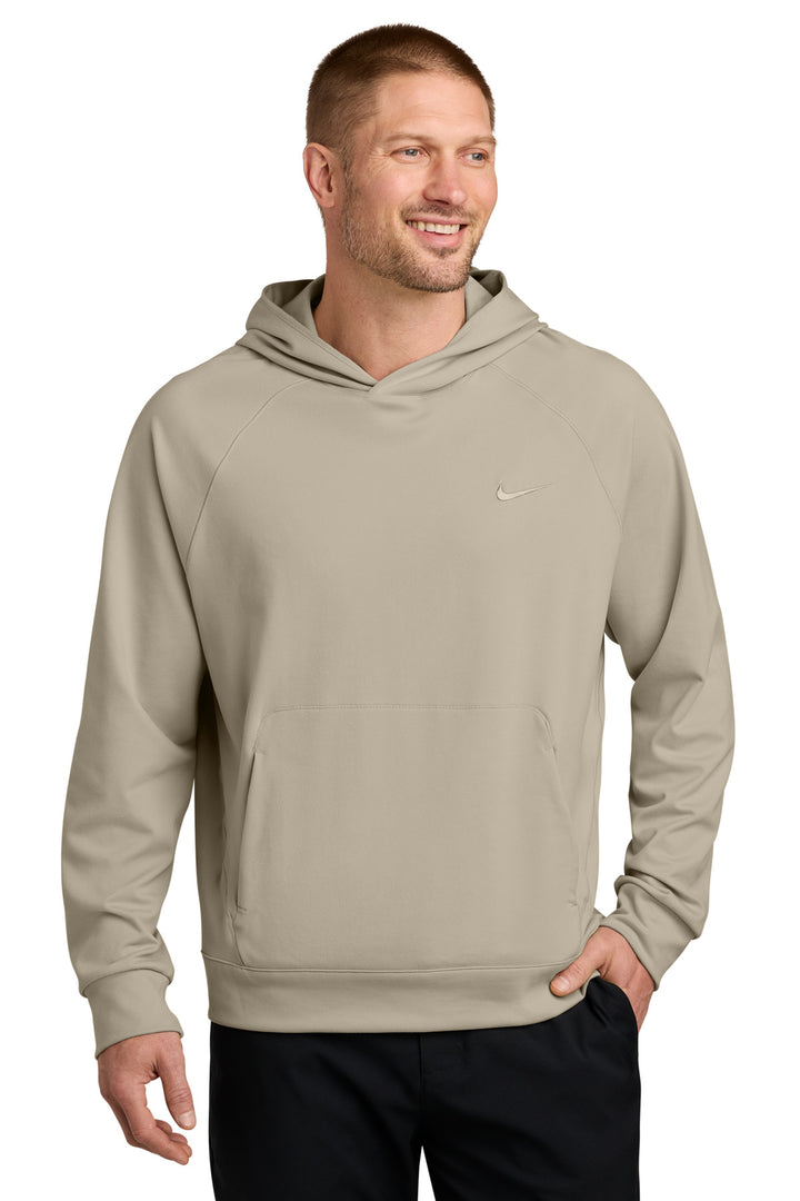 Nike Dri-Fit Primary Hoodie