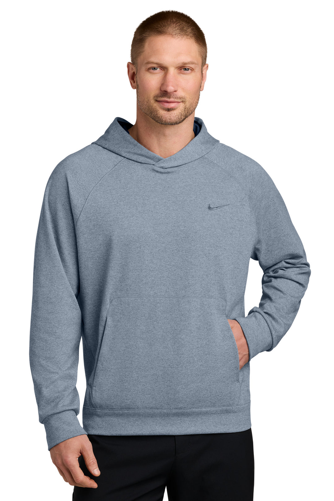 Nike Dri-Fit Primary Hoodie