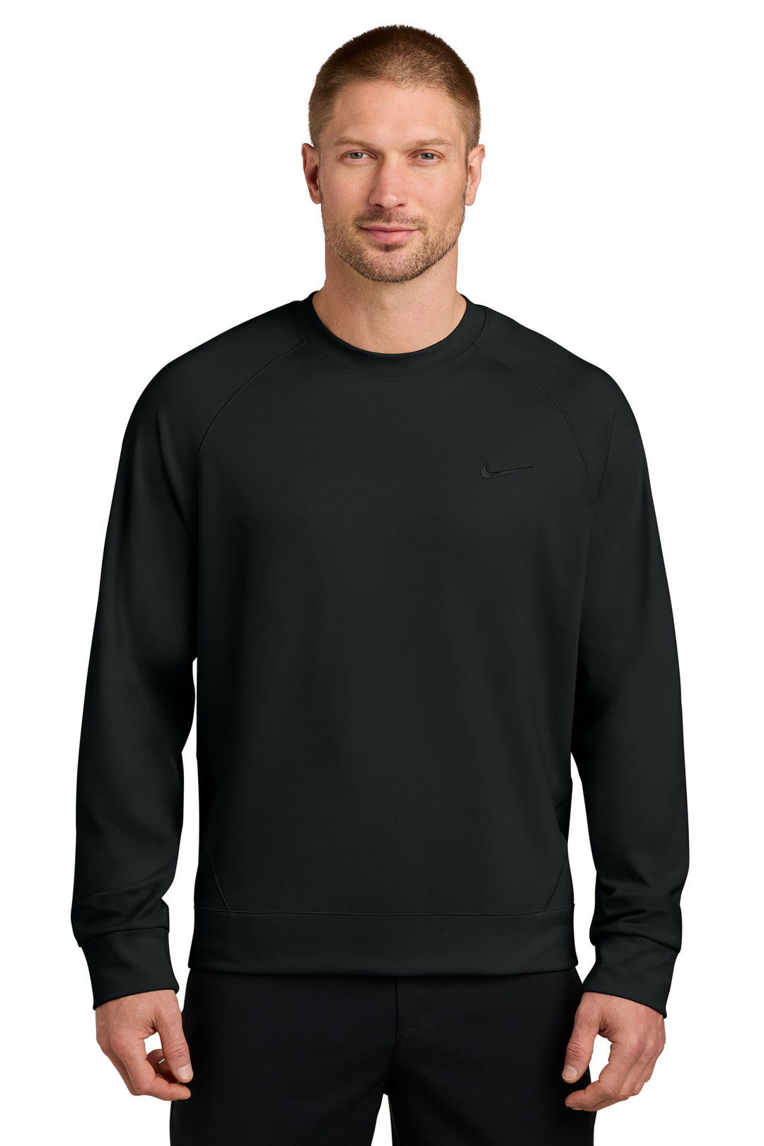 Nike Dri-FIT Primary Crew