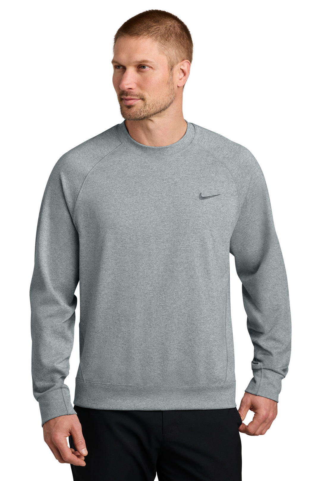 Nike Dri-FIT Primary Crew