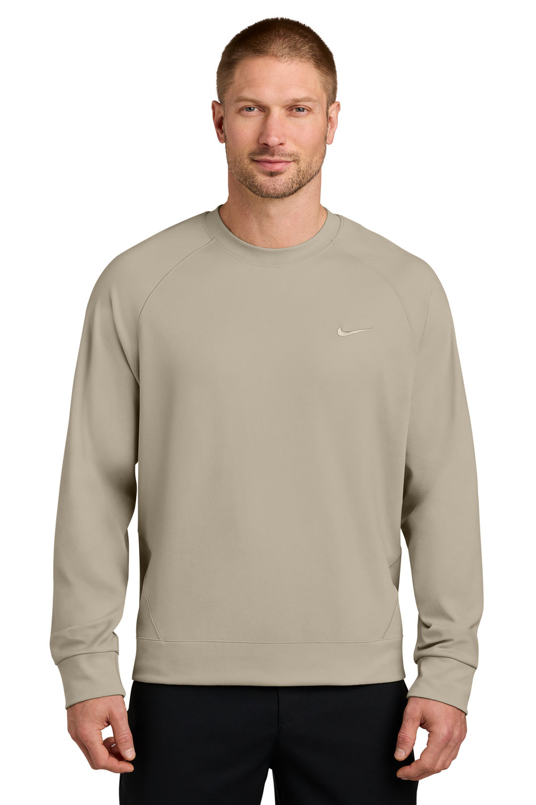 Nike Dri-FIT Primary Crew