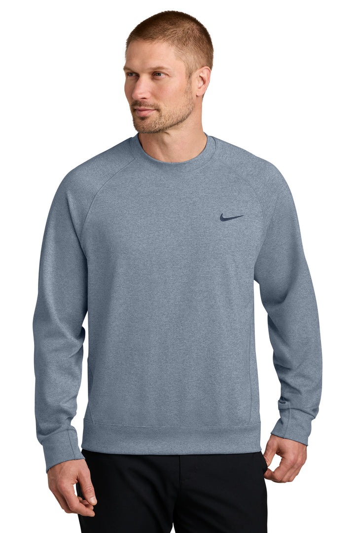 Nike Dri-FIT Primary Crew