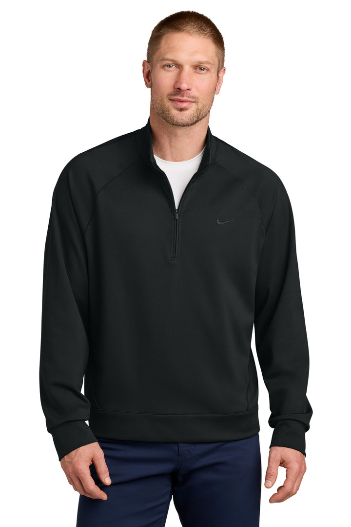 Nike Dri-FIT Primary 1/4-Zip