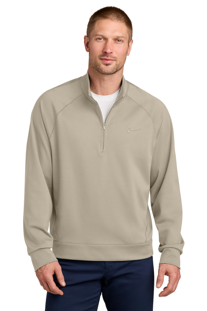 Nike Dri-FIT Primary 1/4-Zip