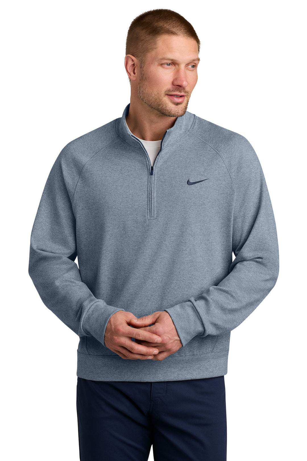 Nike Dri-FIT Primary 1/4-Zip