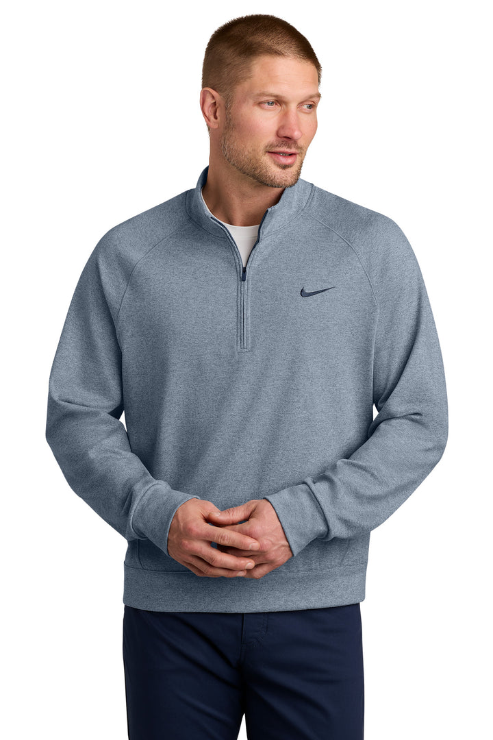 Nike Dri-FIT Primary 1/4-Zip
