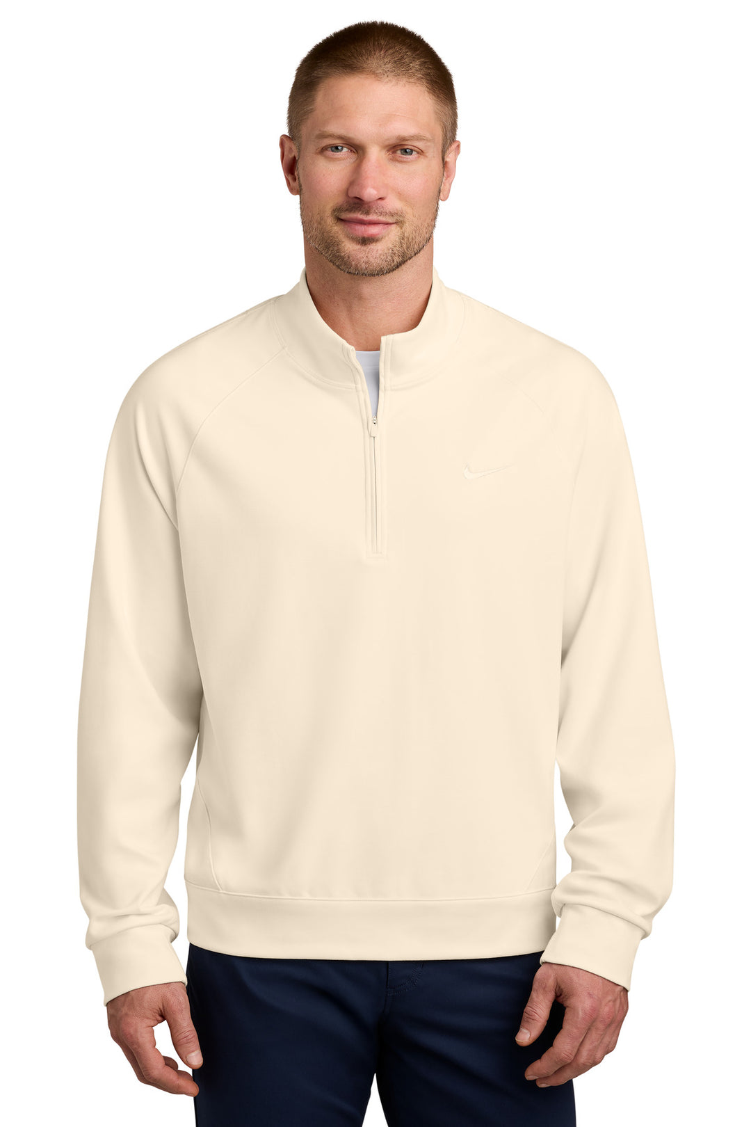 Nike Dri-FIT Primary 1/4-Zip
