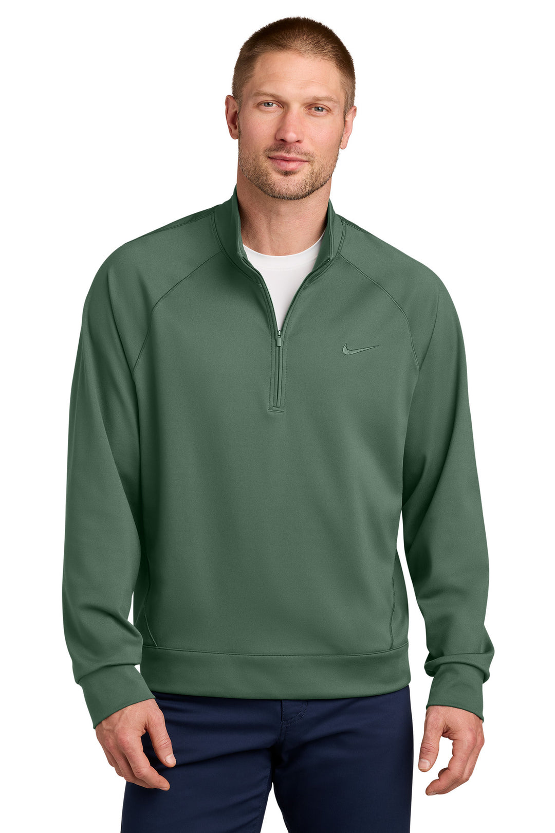 Nike Dri-FIT Primary 1/4-Zip