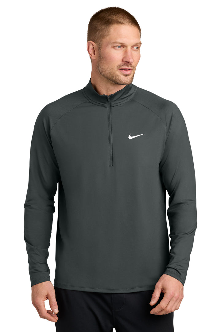 Nike NKIO8137 Dri-FIT Stride 1/2-Zip