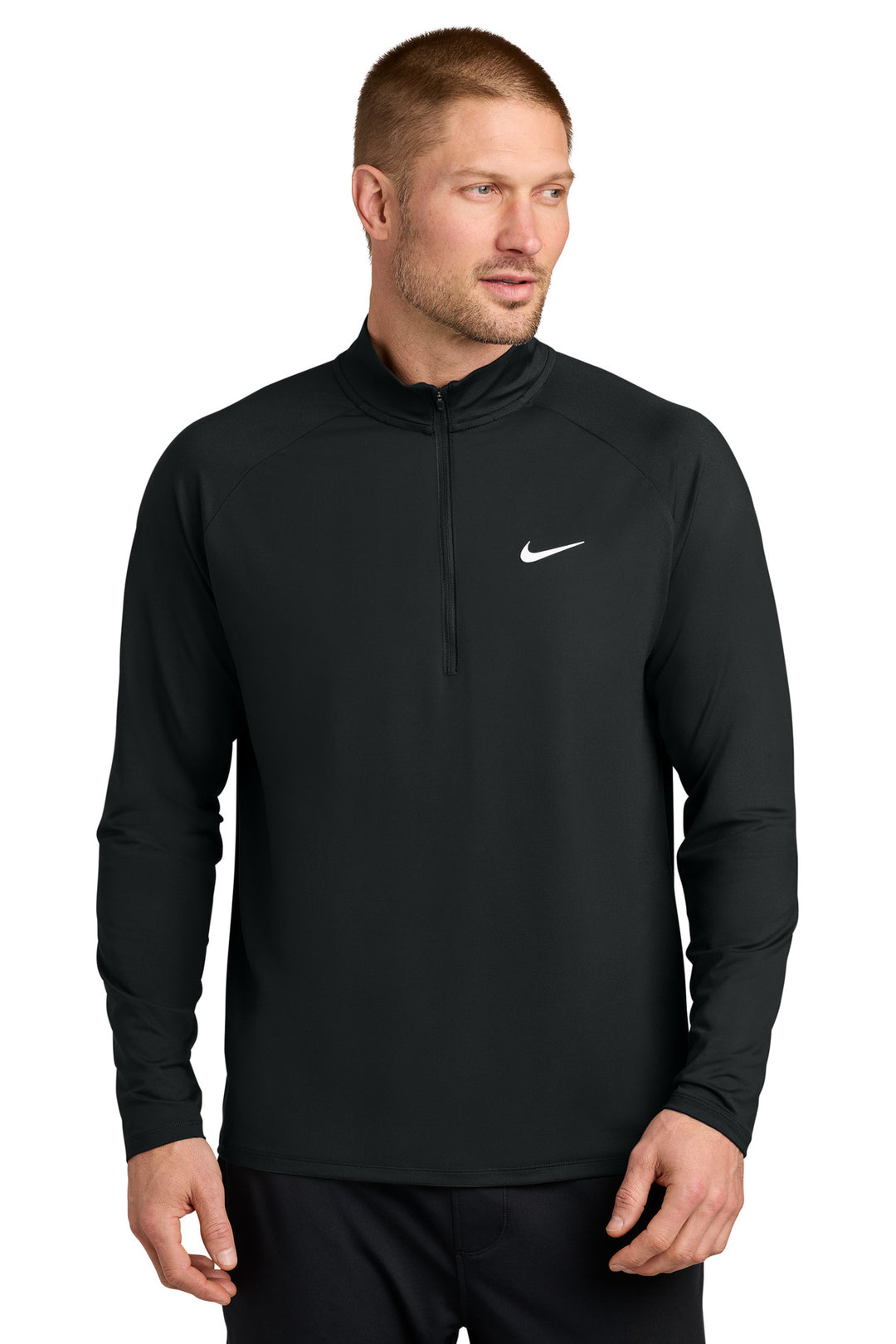 Nike NKIO8137 Dri-FIT Stride 1/2-Zip