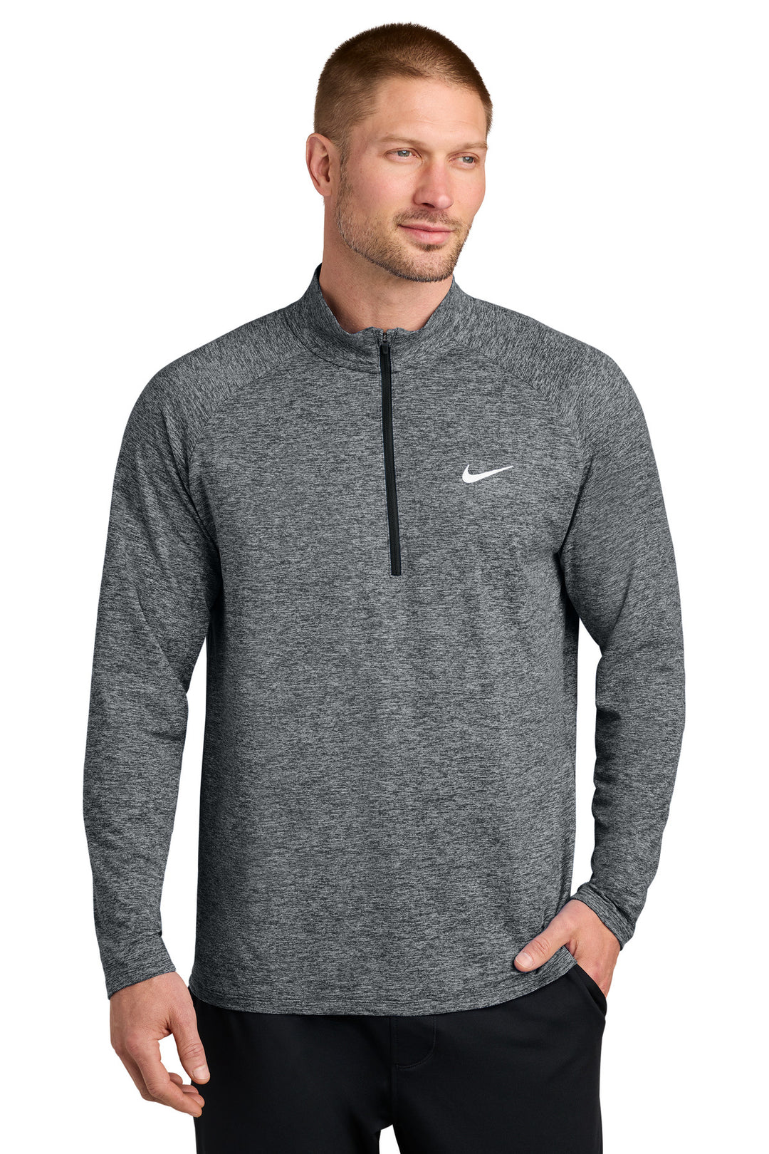 Nike Dri-FIT Stride 1/2-Zip