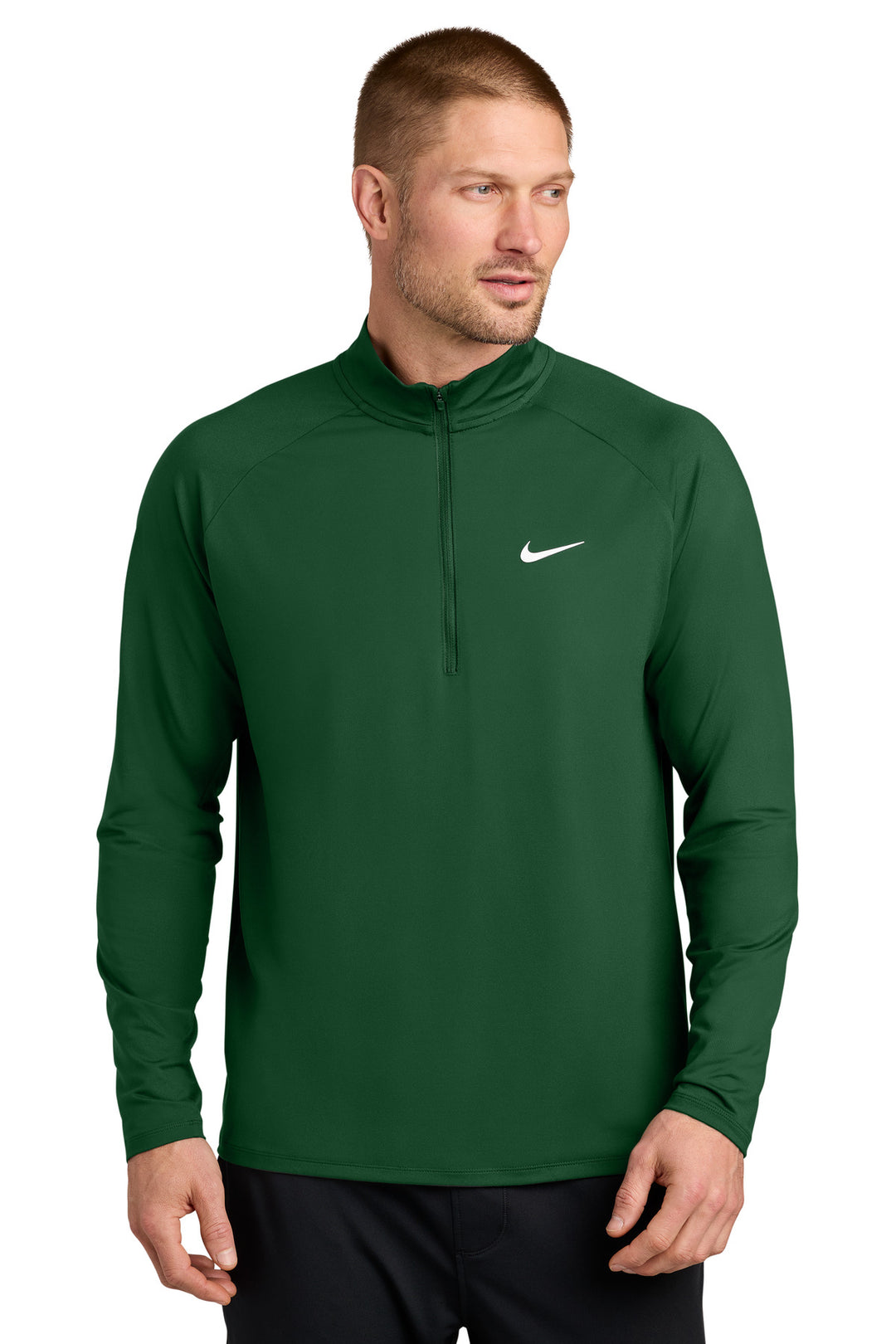 Nike NKIO8137 Dri-FIT Stride 1/2-Zip