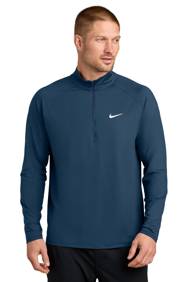 Nike NKIO8137 Dri-FIT Stride 1/2-Zip