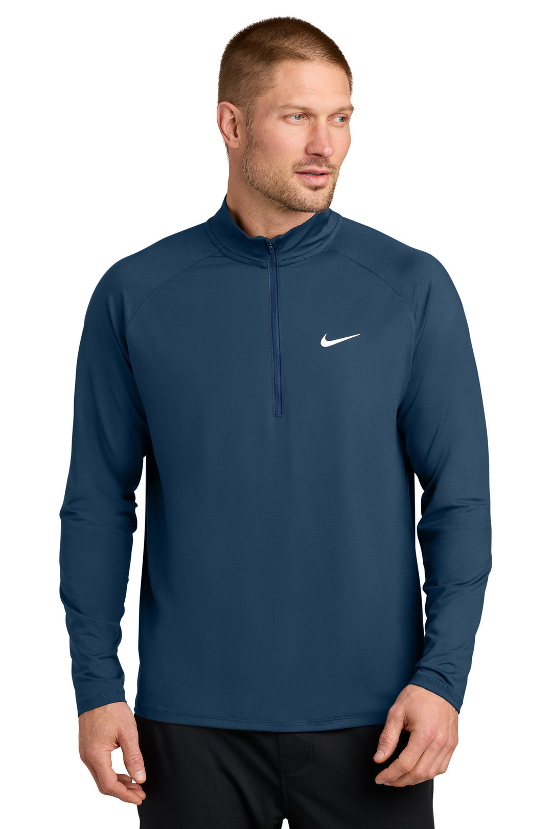 Nike Dri-FIT Stride 1/2-Zip
