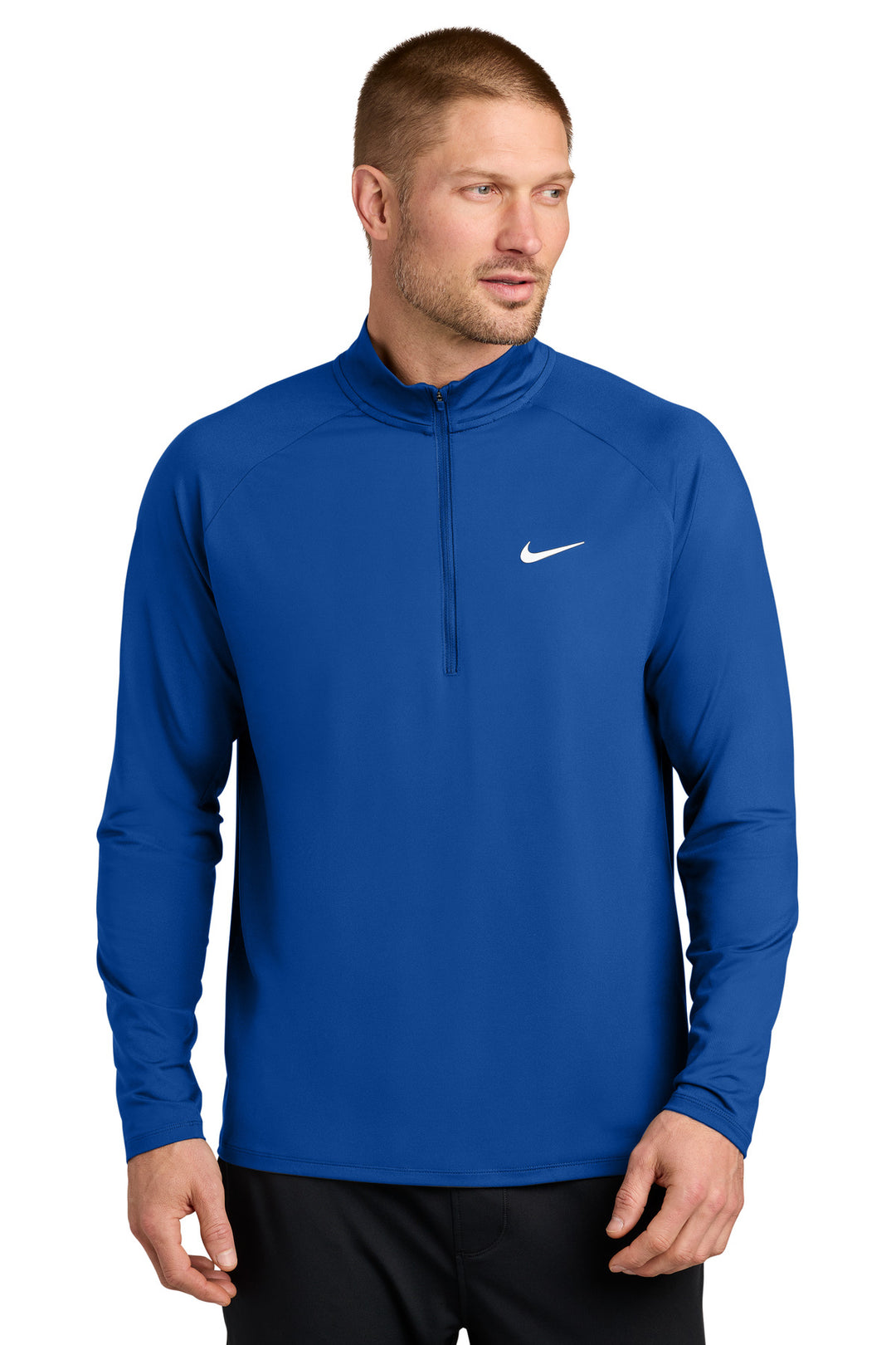 Nike NKIO8137 Dri-FIT Stride 1/2-Zip