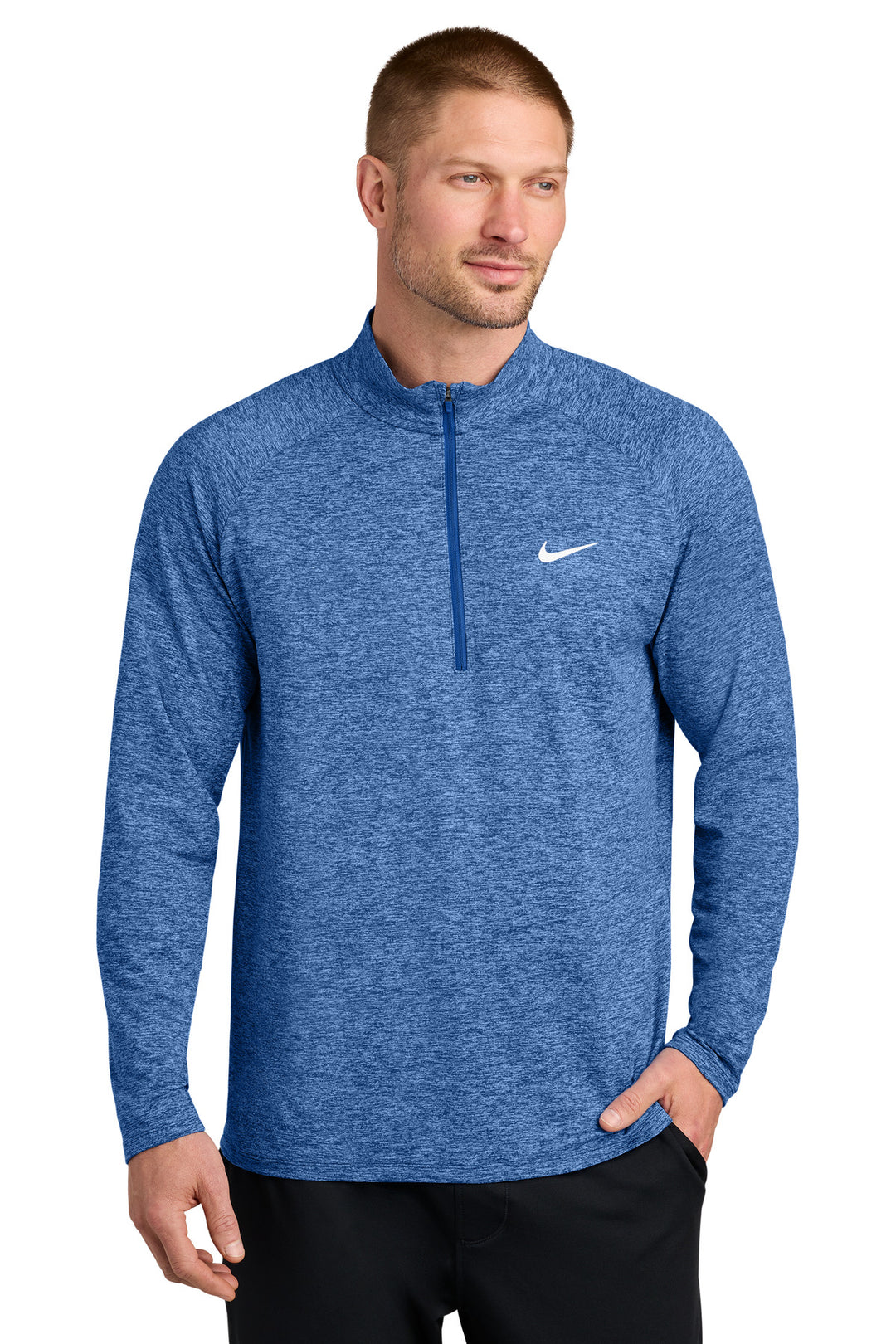 Nike Dri-FIT Stride 1/2-Zip