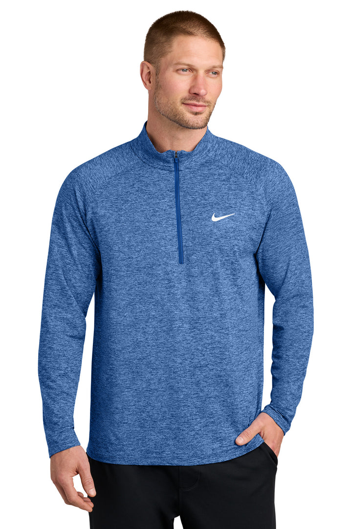 Nike Dri-FIT Stride 1/2-Zip