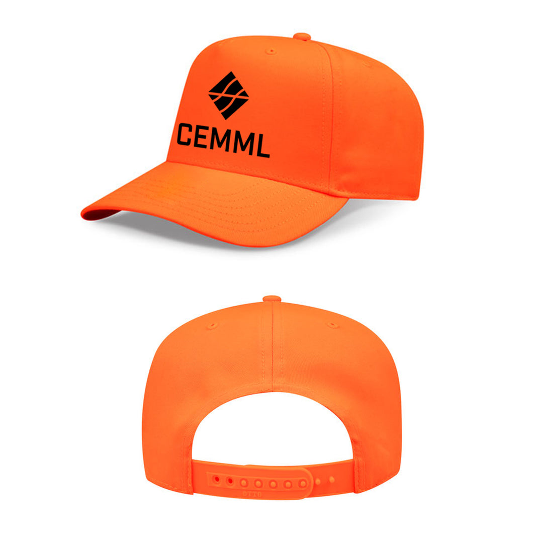 Unisex CEMML Safety Hat
