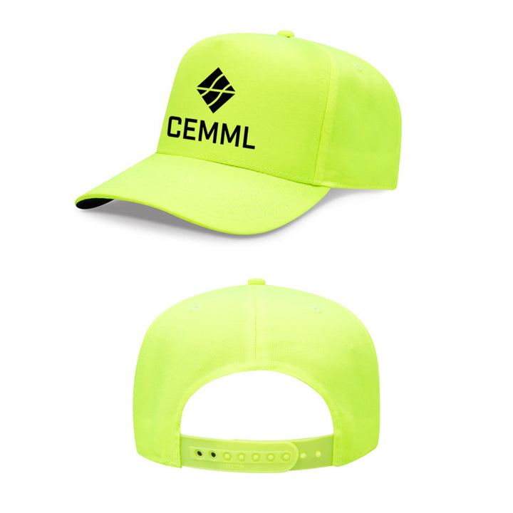 Unisex CEMML Safety Hat