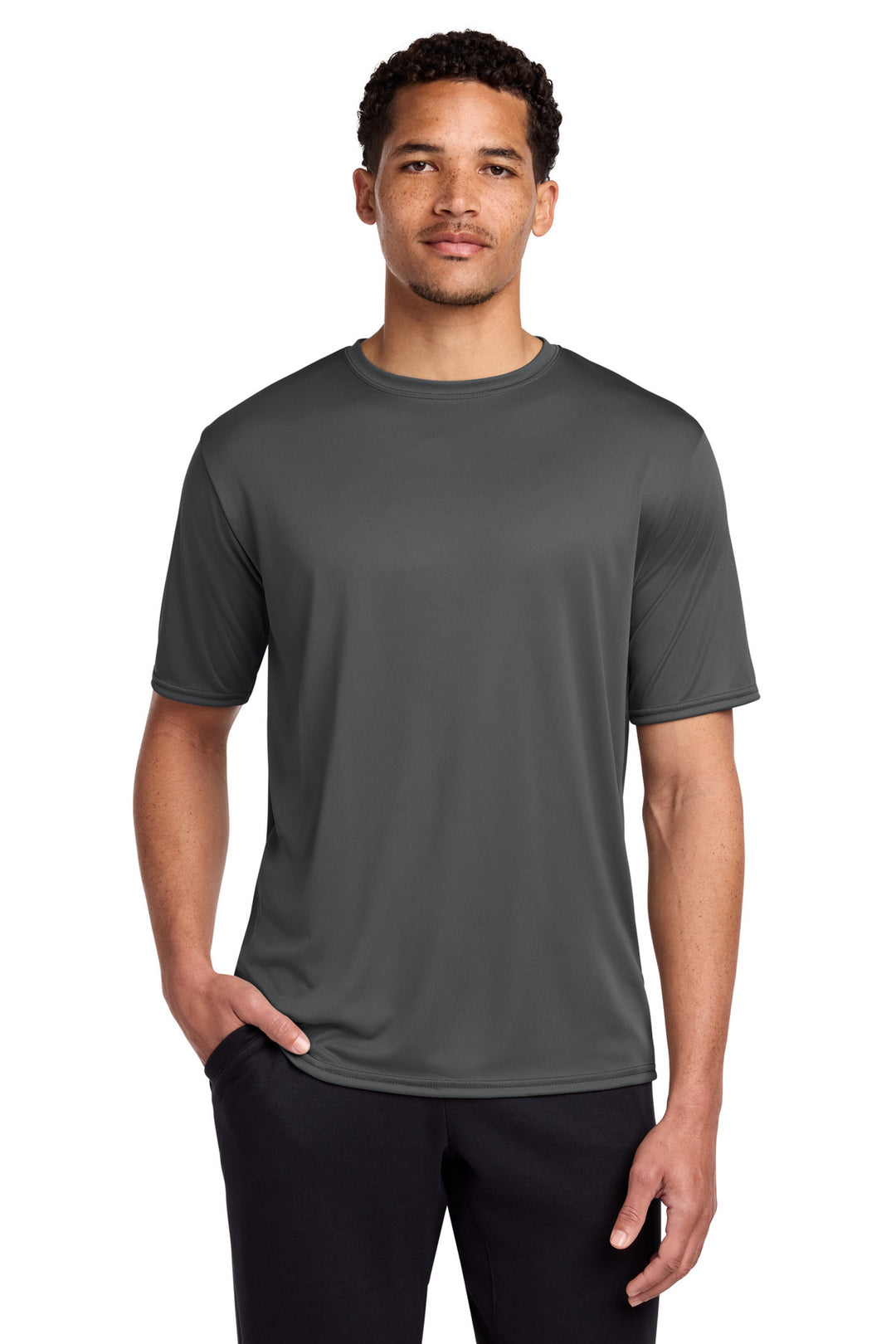 Port &amp; Co Performance Tee