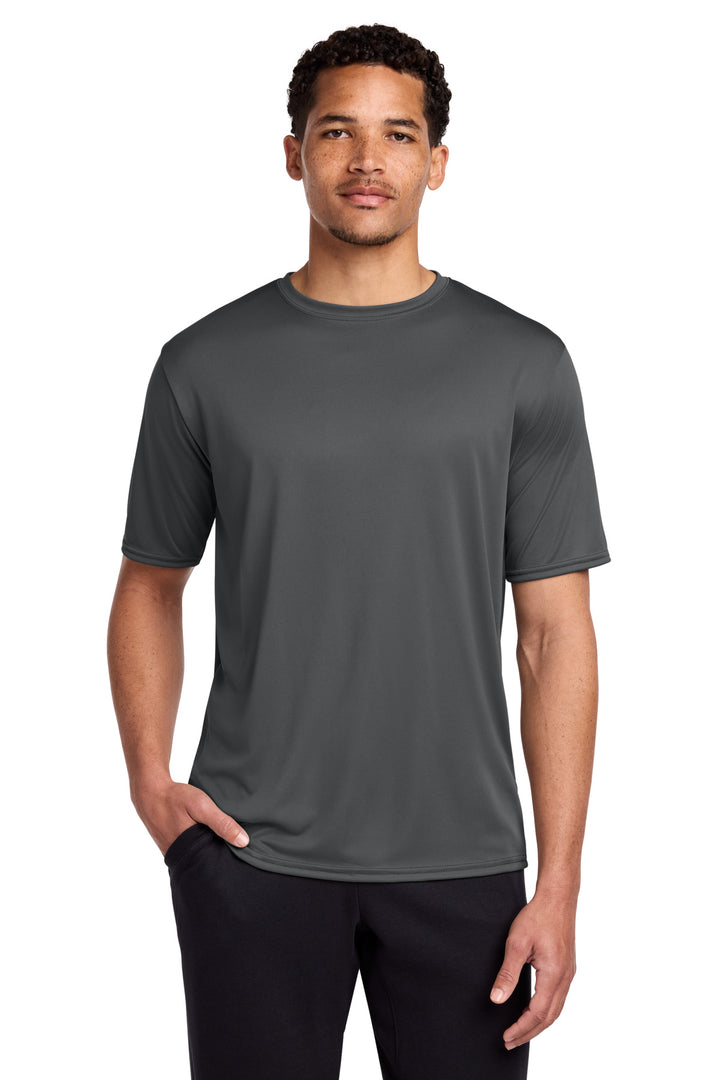 Port &amp; Co Performance Tee