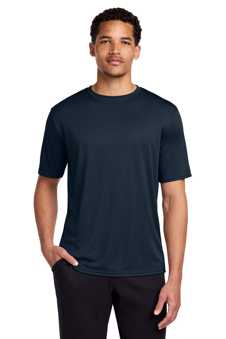 Port &amp; Co Performance Tee