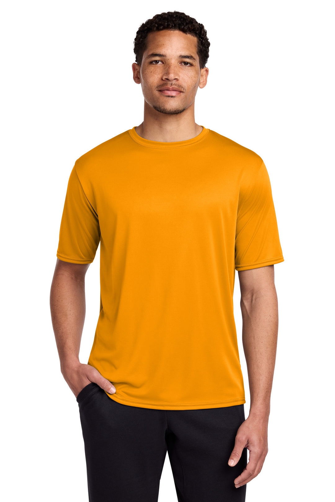 Port &amp; Co Performance Tee