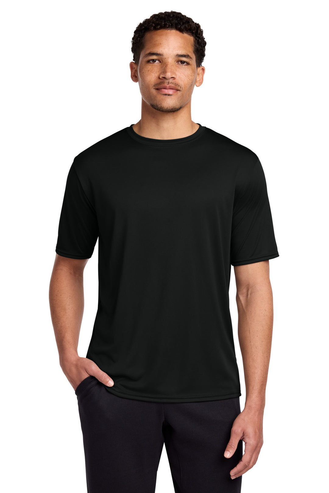 Port &amp; Co Performance Tee