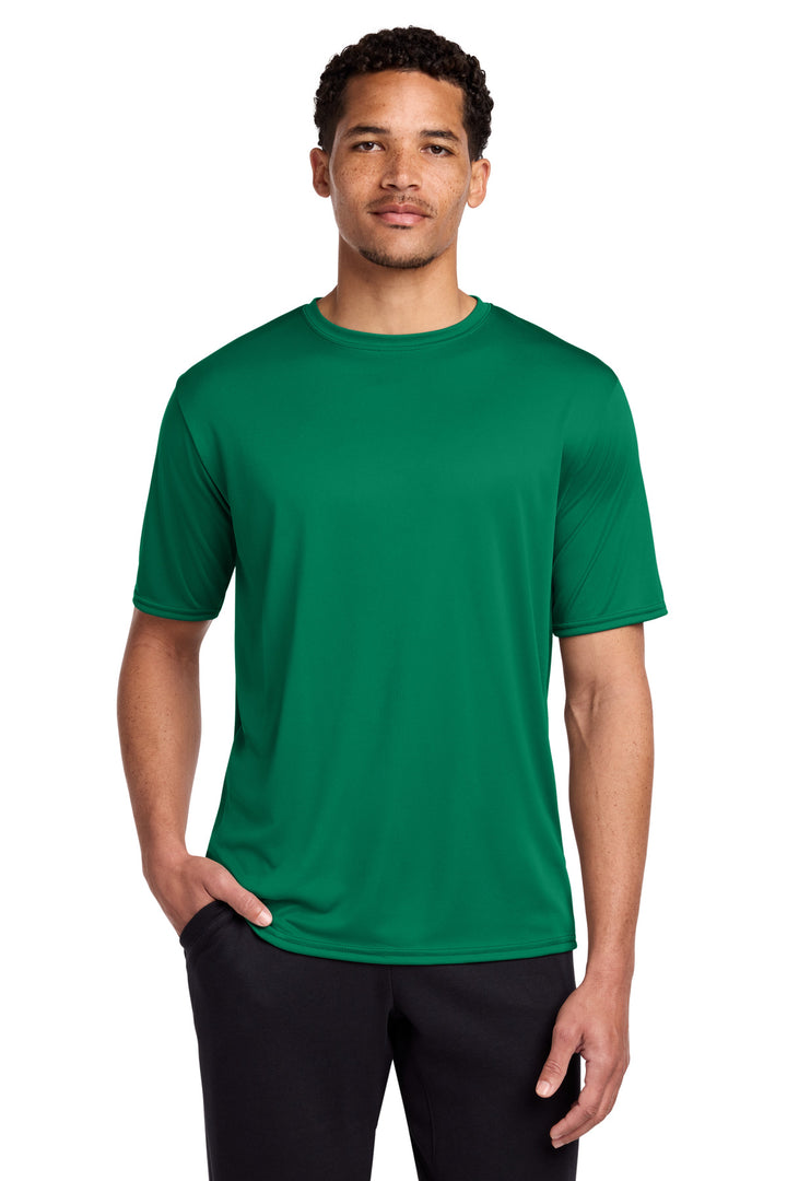 Port &amp; Co Performance Tee