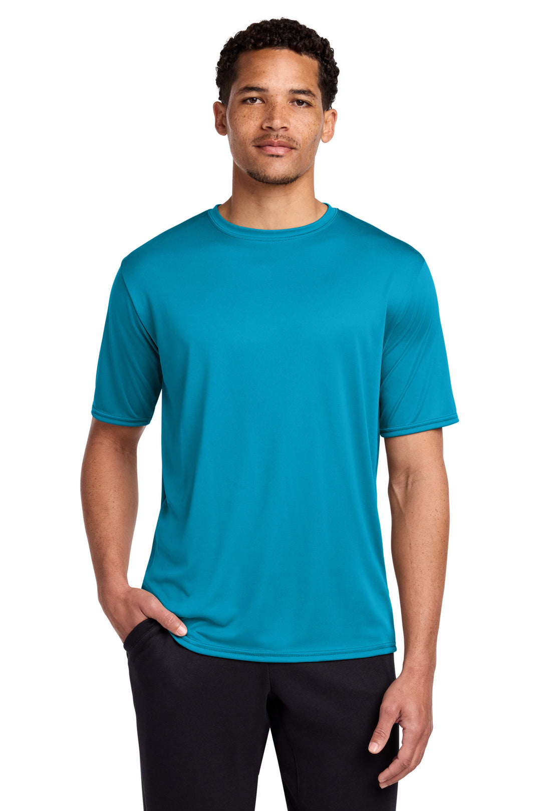 Port &amp; Co Performance Tee