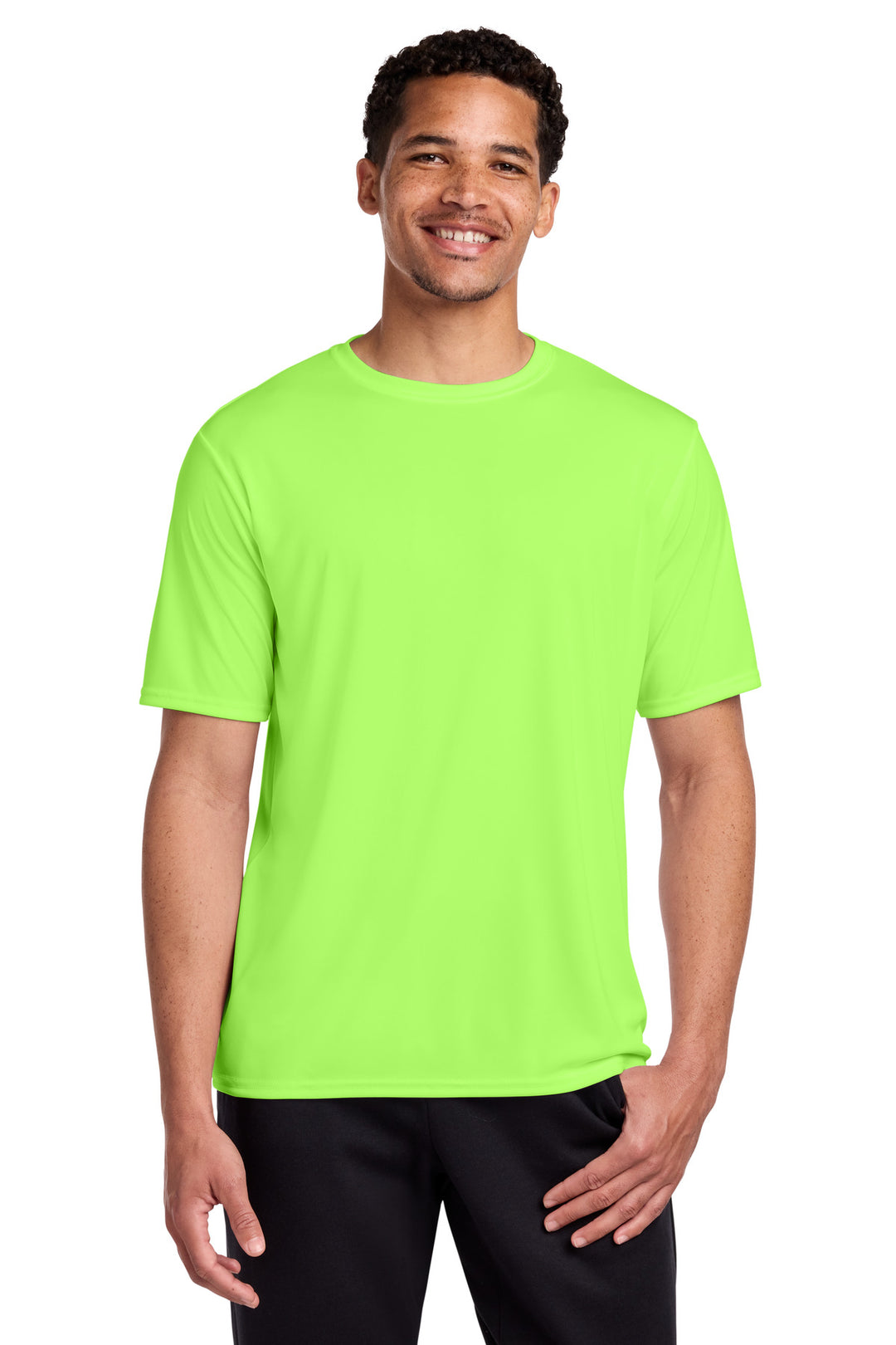 Port &amp; Co Performance Tee