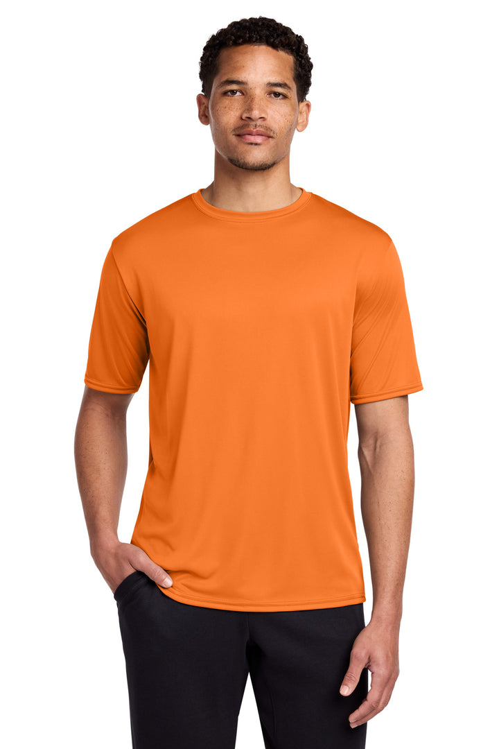 Port &amp; Co Performance Tee