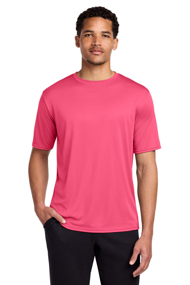 Port &amp; Co Performance Tee