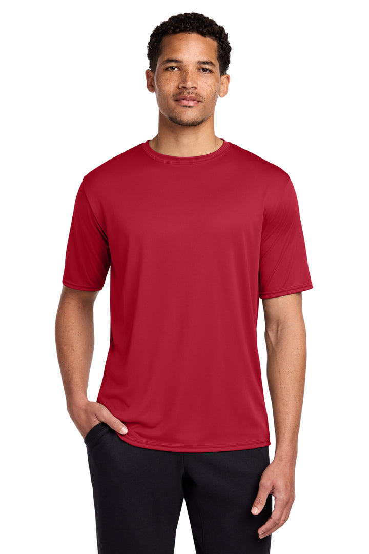 Port &amp; Co Performance Tee