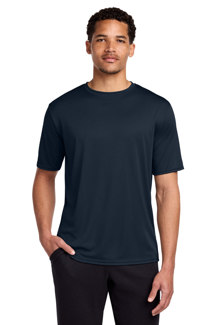 Port &amp; Co Performance Tee