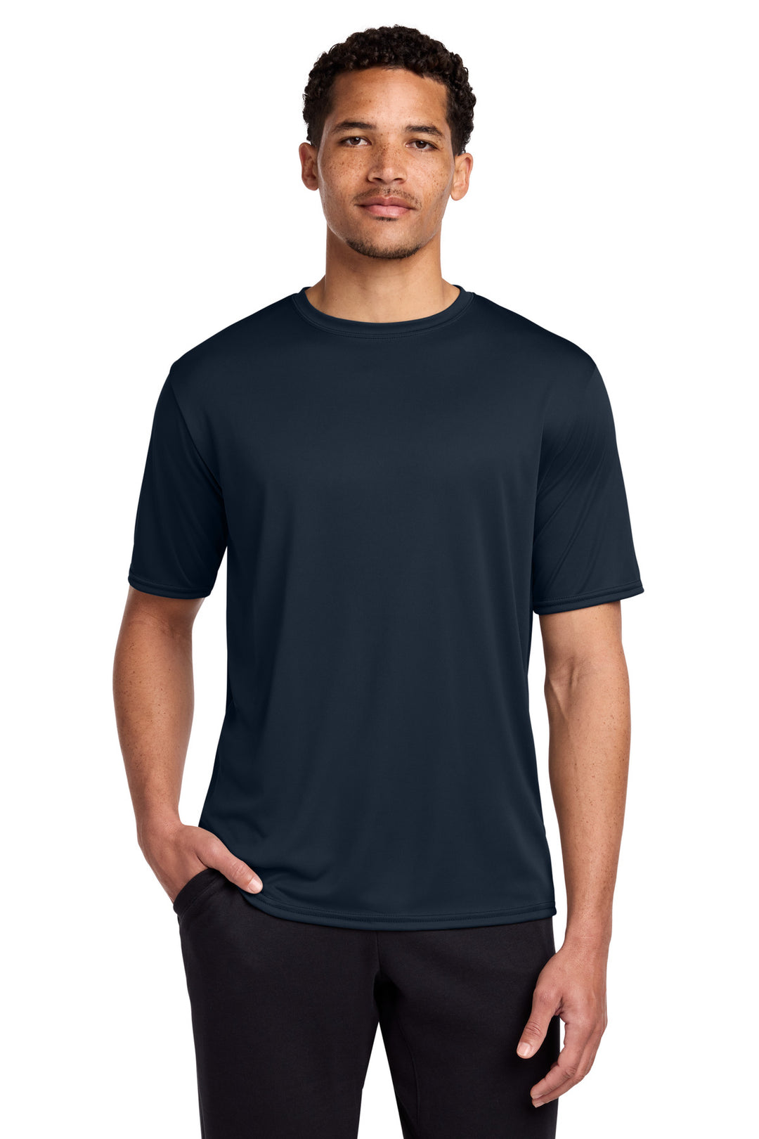 Port &amp; Co Performance Tee