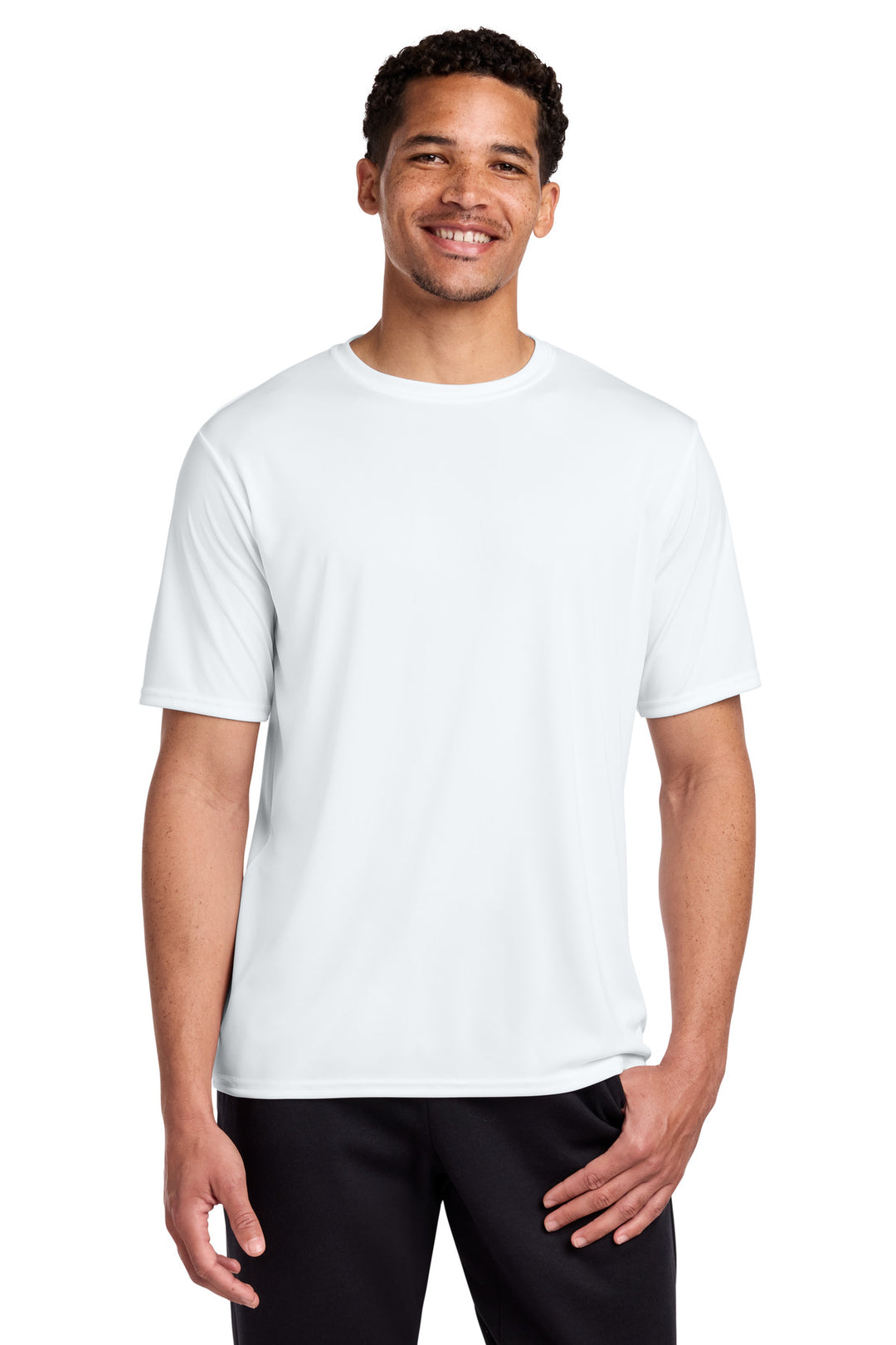 Port &amp; Co Performance Tee