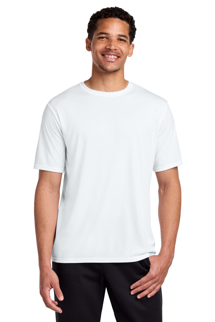Port &amp; Co Performance Tee