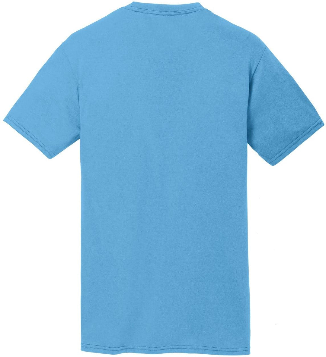 Port & Co Performance Blend Tee. PC381