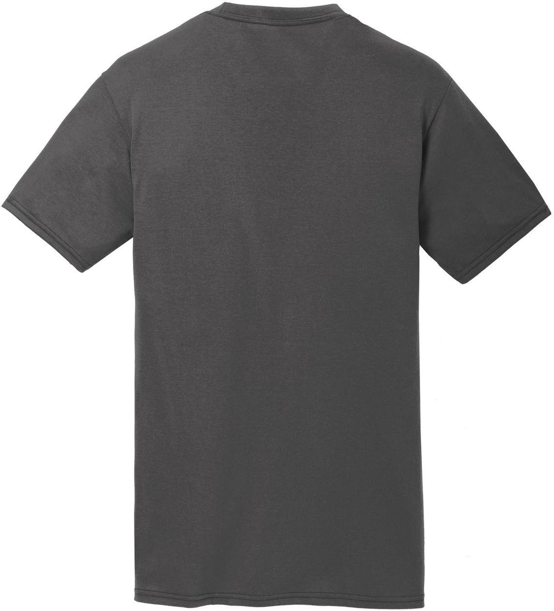 Port & Co Performance Blend Tee. PC381