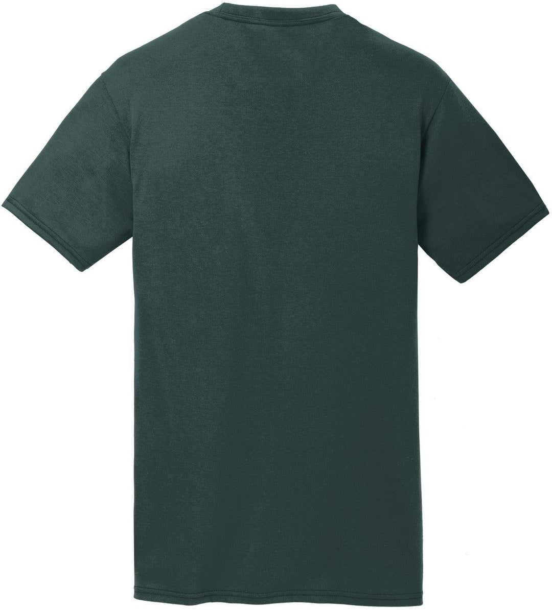 Port & Co Performance Blend Tee. PC381