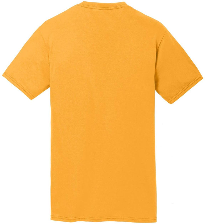 Port & Co Performance Blend Tee. PC381