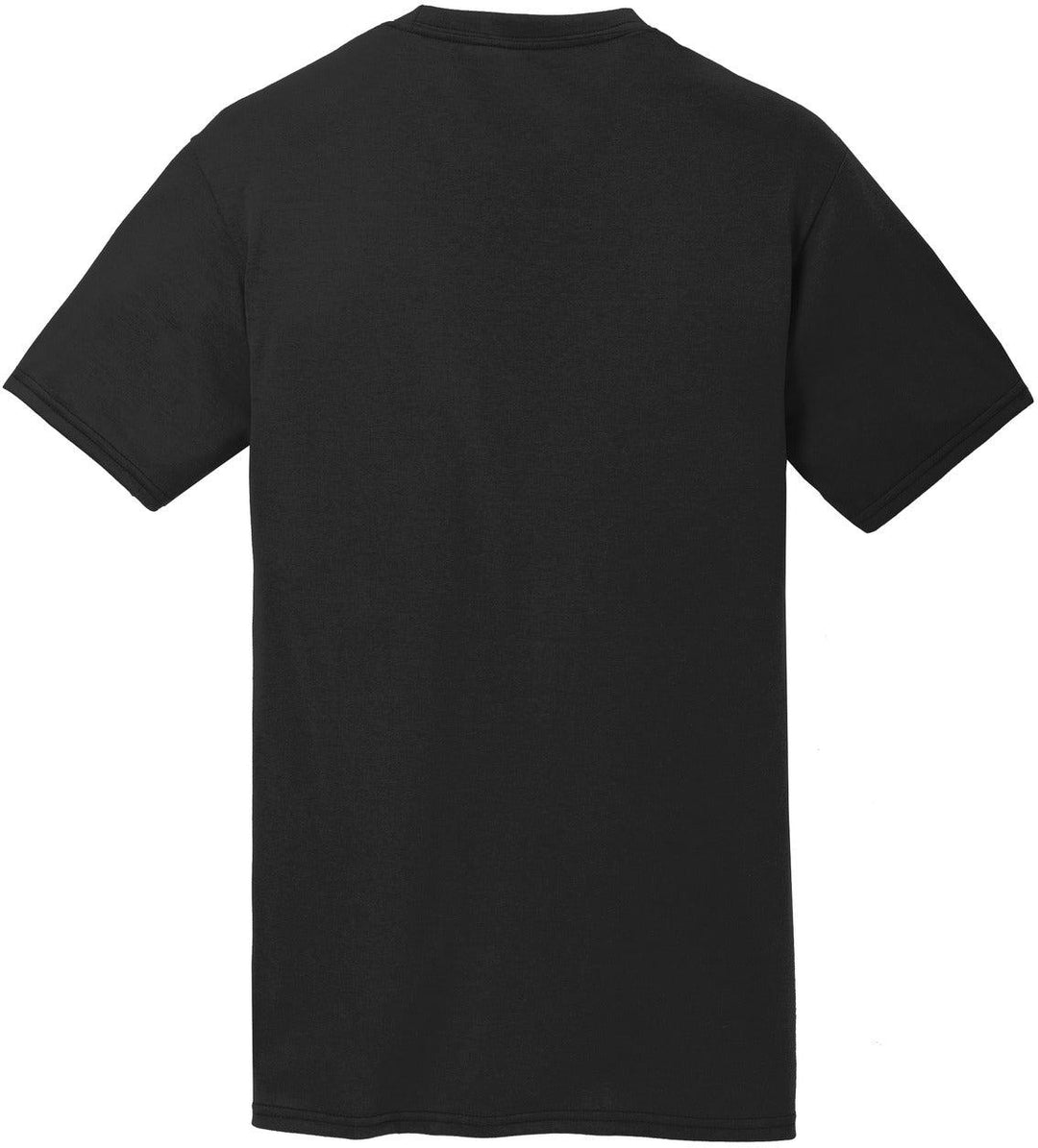 Port & Co Performance Blend Tee. PC381