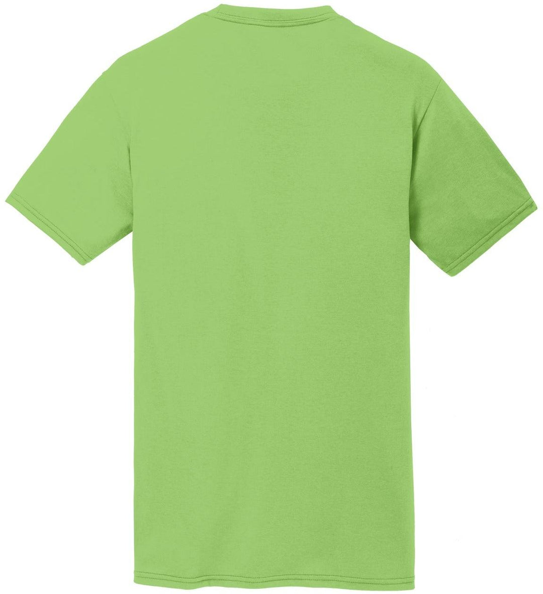 Port & Co Performance Blend Tee. PC381